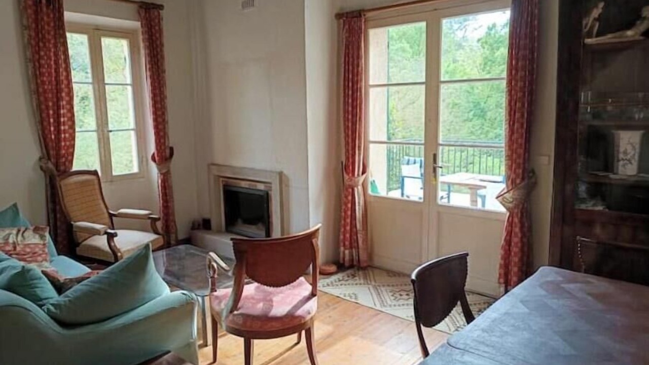 Photo of Livingroom in Saint-Jeannet
