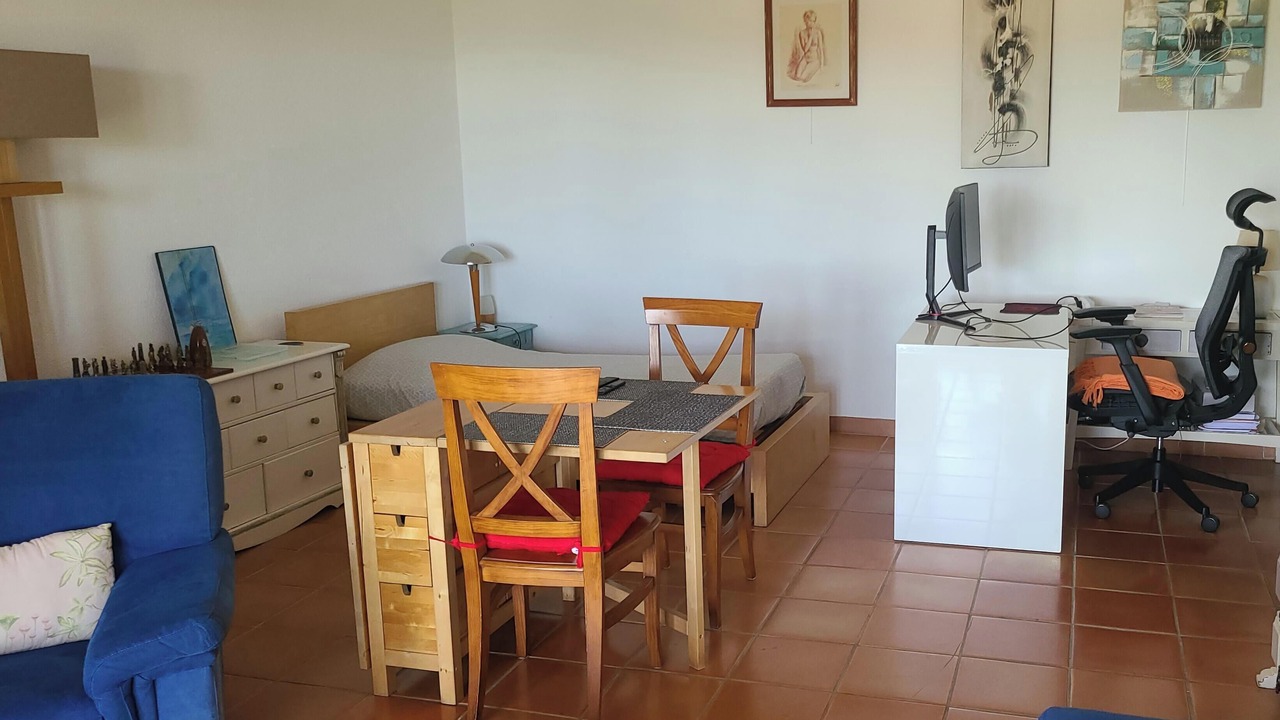 Photo of Bedroom in Mougins