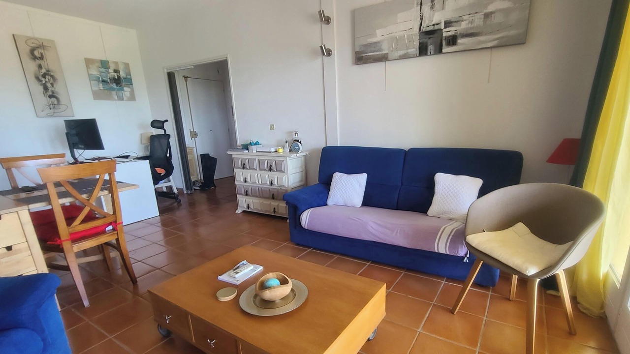 Photo of Livingroom in Mougins