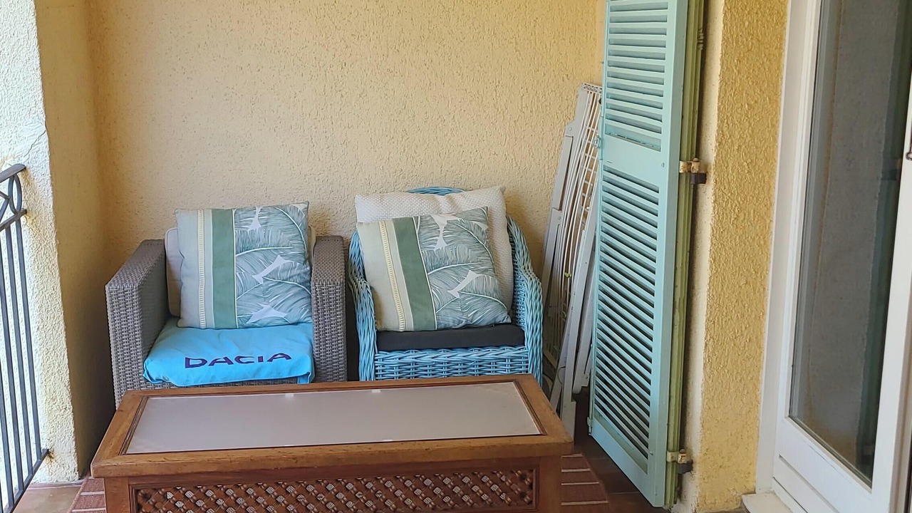 Photo of Outdoor in Mougins