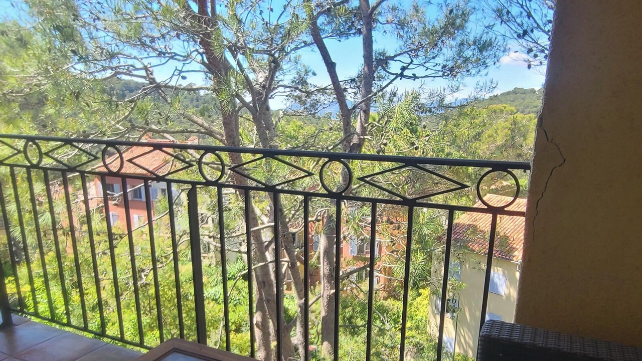 Photo of Outdoor in Mougins