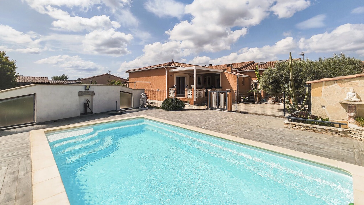 Photo of Outdoor in Olonzac