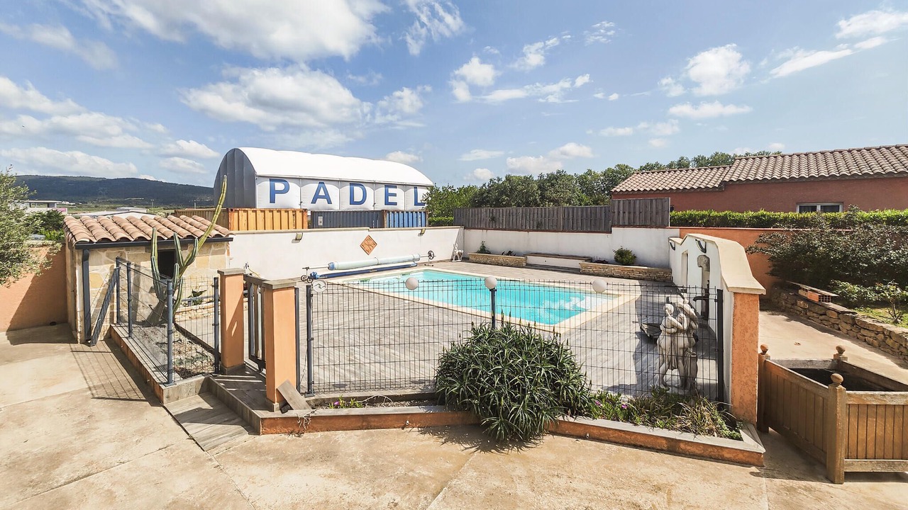 Photo of Outdoor in Olonzac