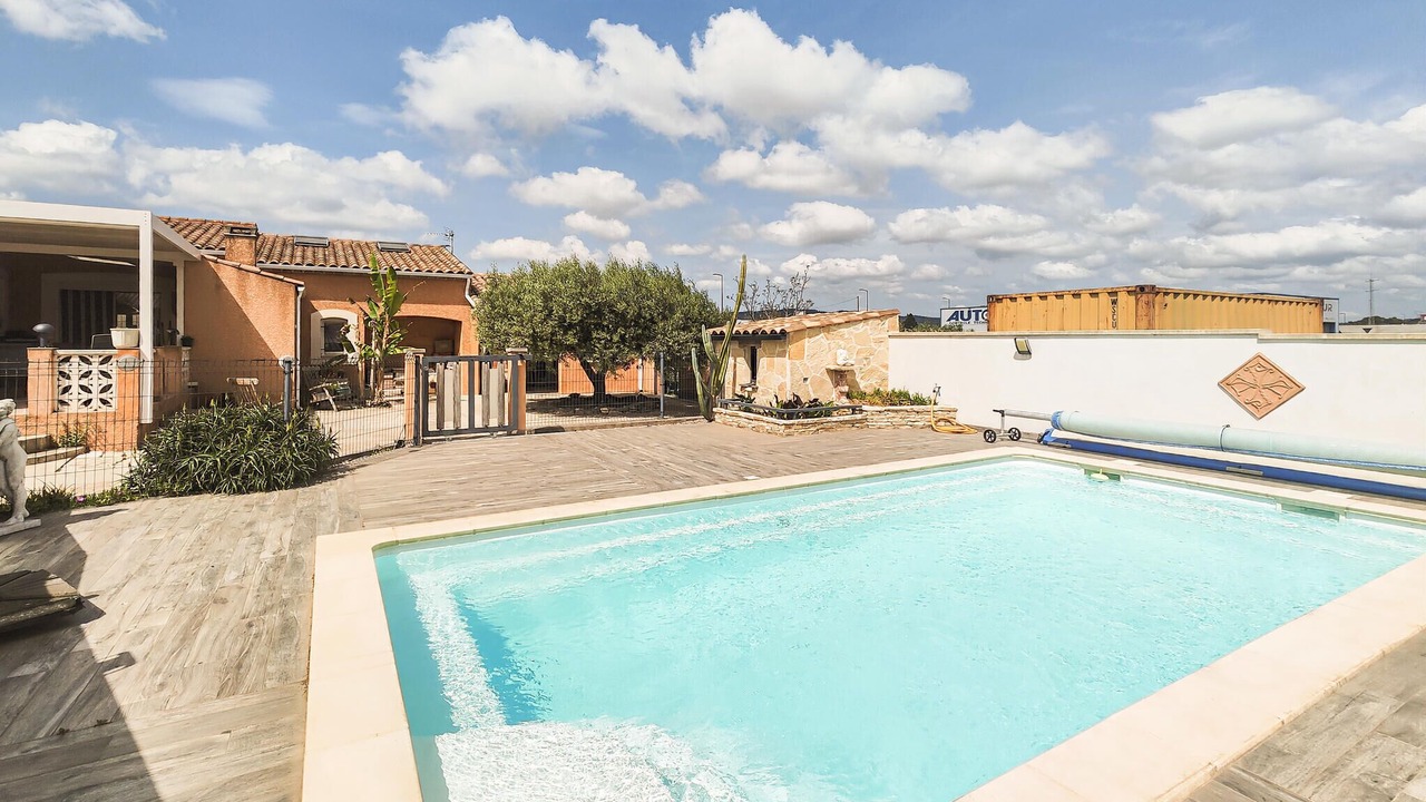 Photo of Outdoor in Olonzac