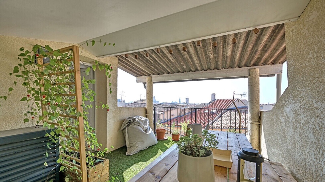 Photo of Outdoor in Faubourg