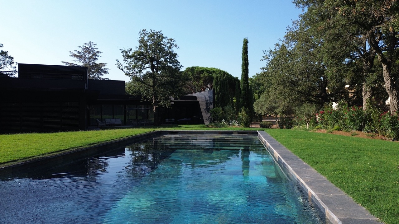 Photo of Outdoor in Sainte-Maxime - Saint-Tropez