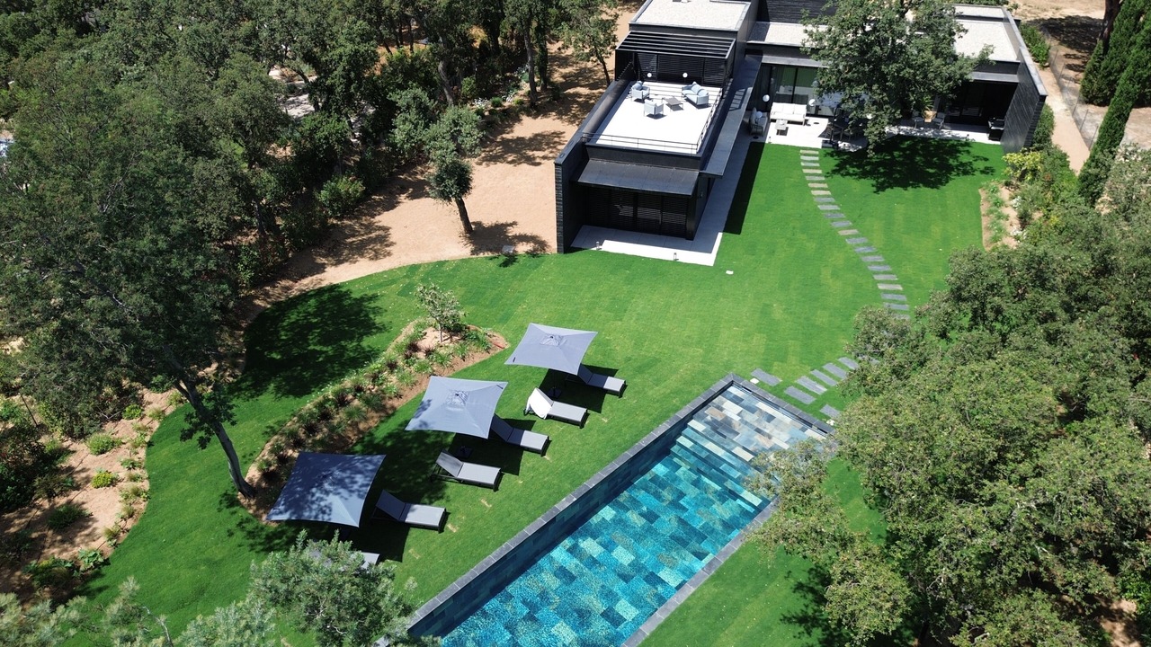 Photo of Outdoor in Sainte-Maxime - Saint-Tropez