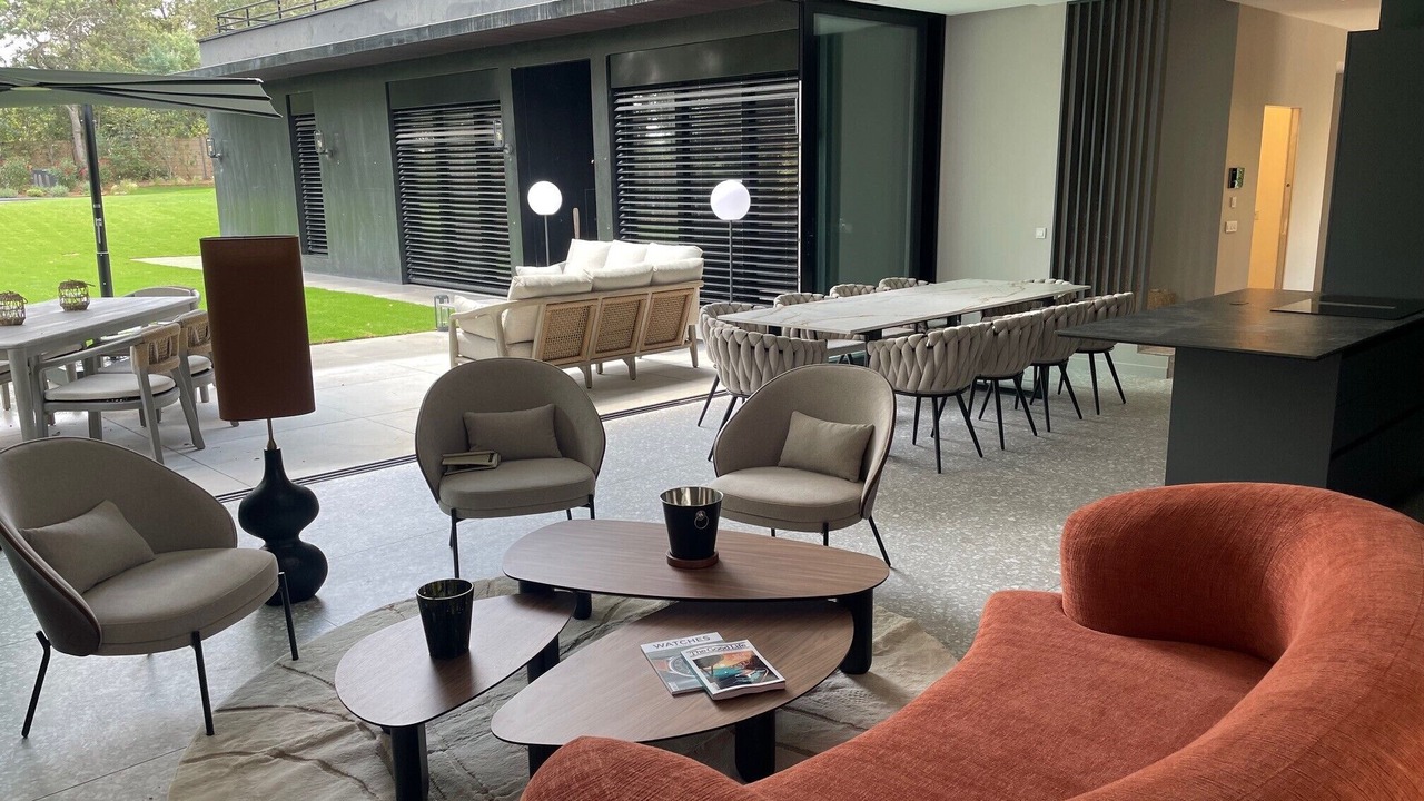 Photo of Outdoor in Sainte-Maxime - Saint-Tropez