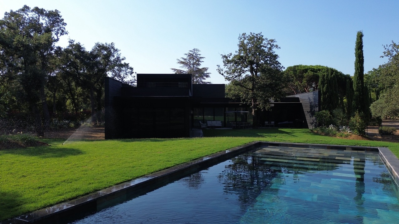 Photo of Outdoor in Sainte-Maxime - Saint-Tropez