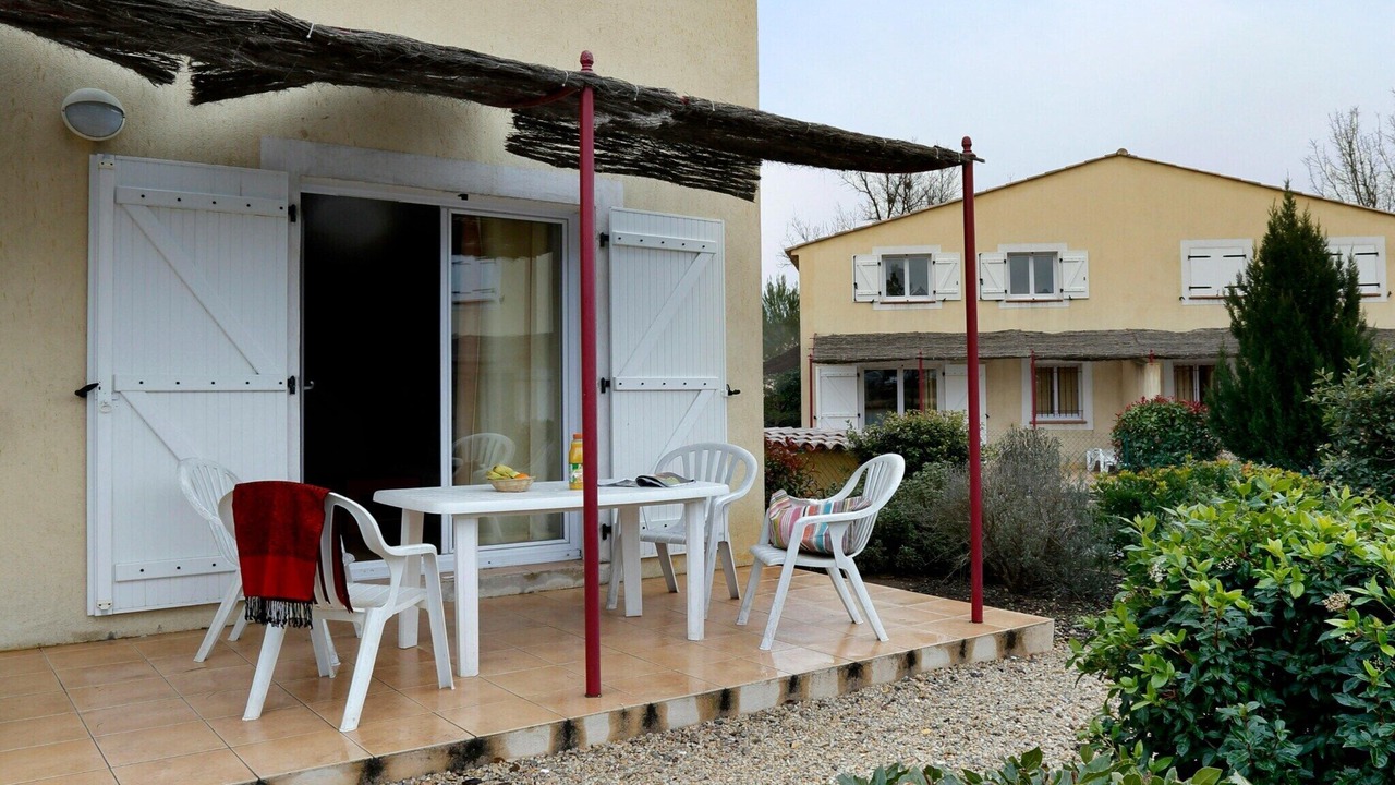 Photo of Patio Balcony in Tourrettes