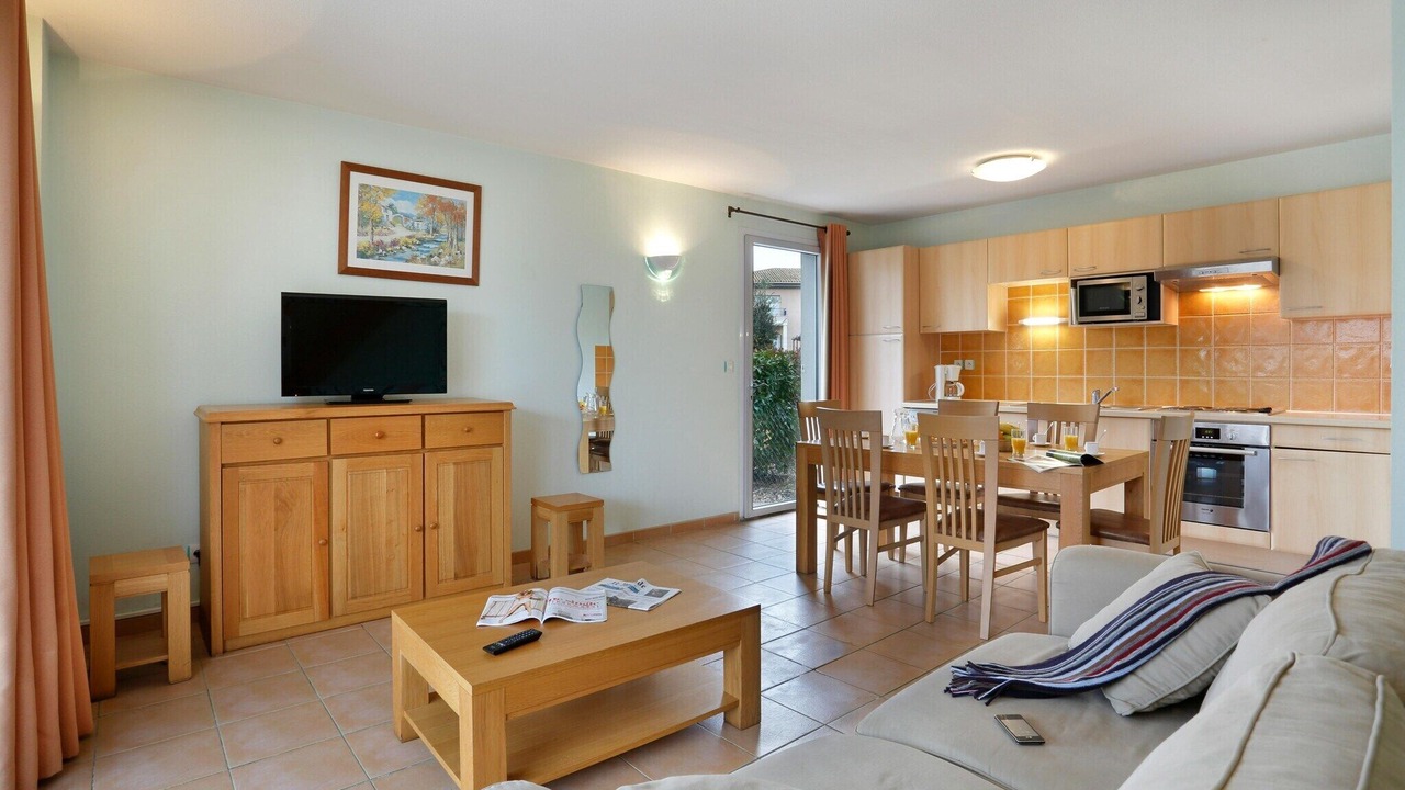 Photo of Livingroom in Tourrettes