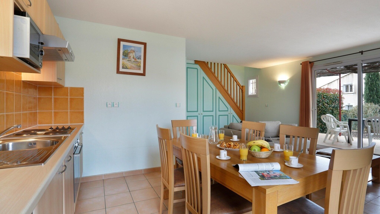 Photo of Livingroom in Tourrettes