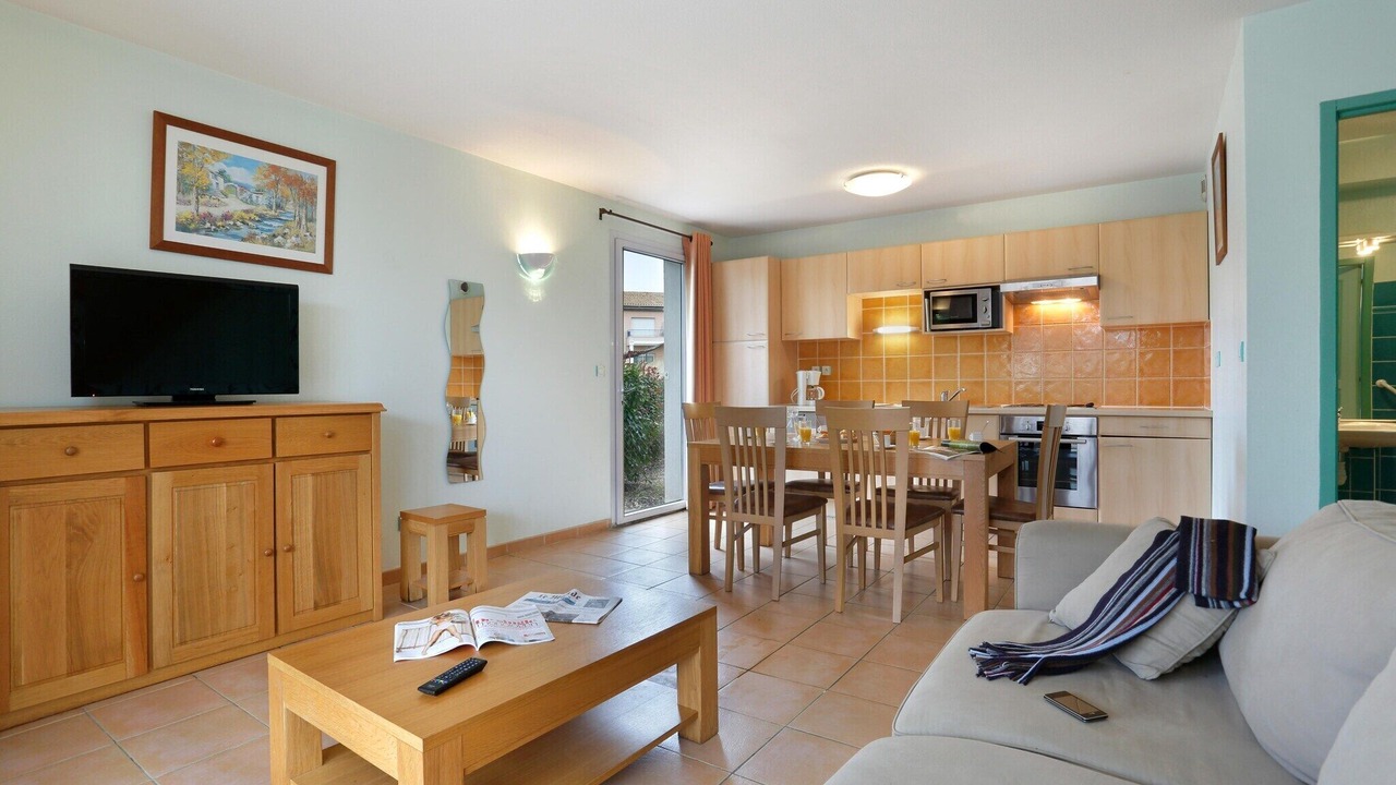 Photo of Livingroom in Tourrettes