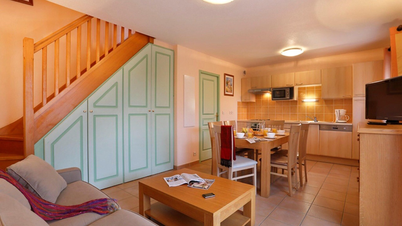 Photo of Livingroom in Tourrettes