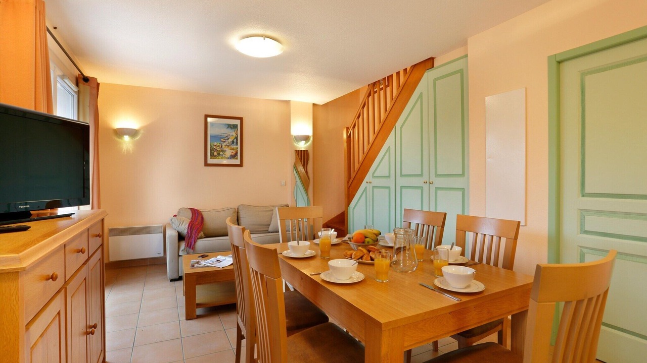 Photo of Livingroom in Tourrettes