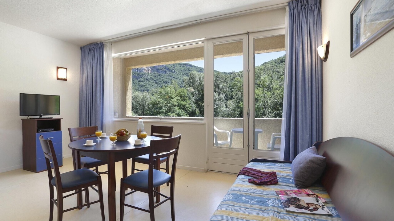 Photo of Livingroom in Vallon-Pont-d'Arc