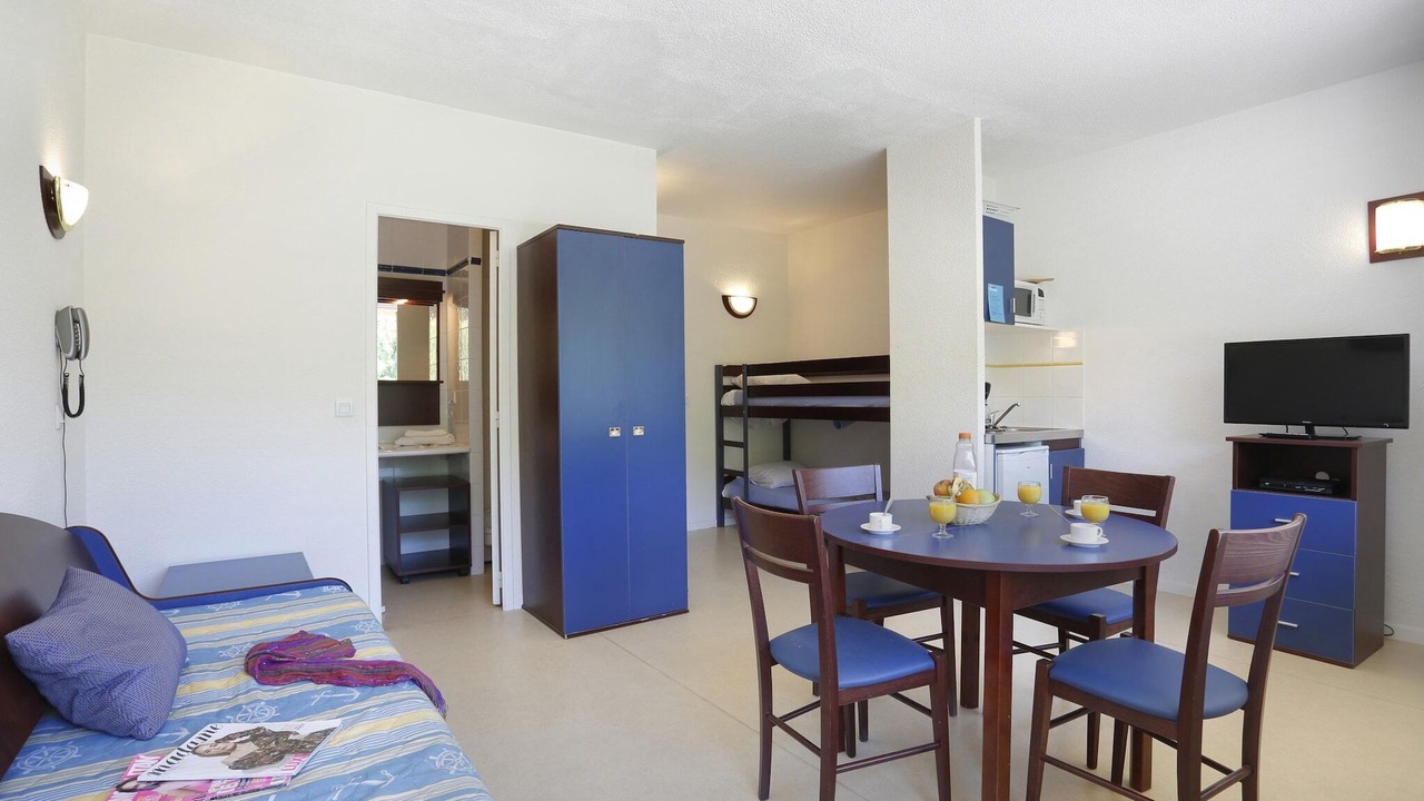 Photo of Livingroom in Vallon-Pont-d'Arc
