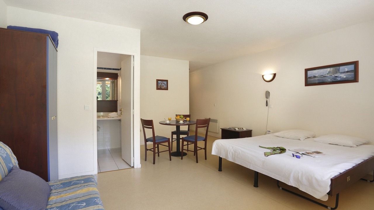 Photo of Livingroom in Vallon-Pont-d'Arc