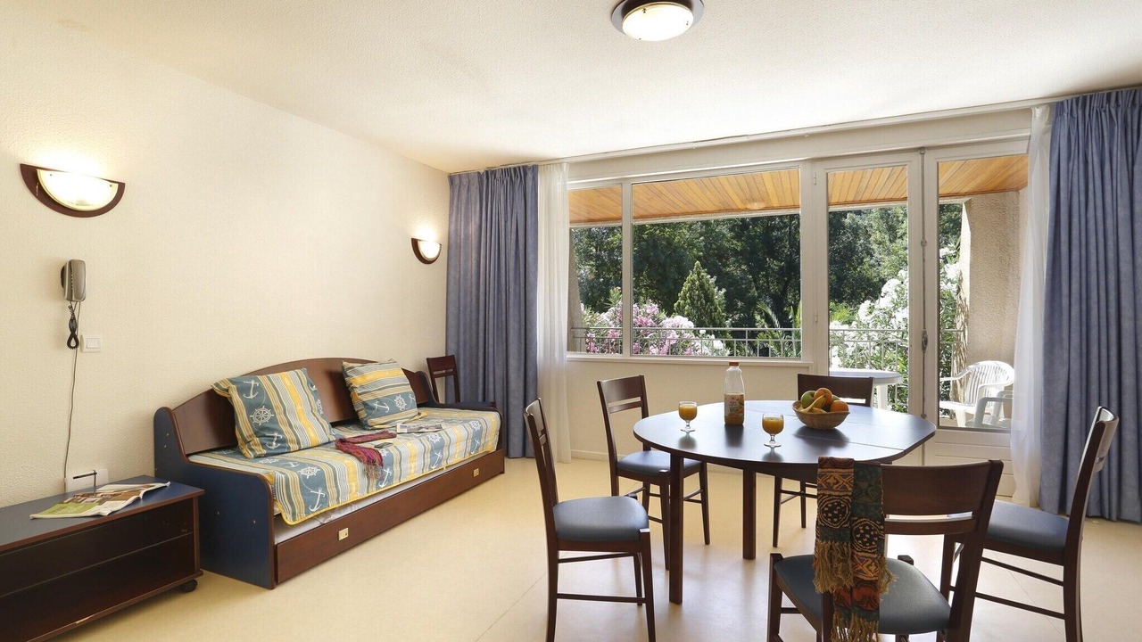 Photo of Livingroom in Vallon-Pont-d'Arc
