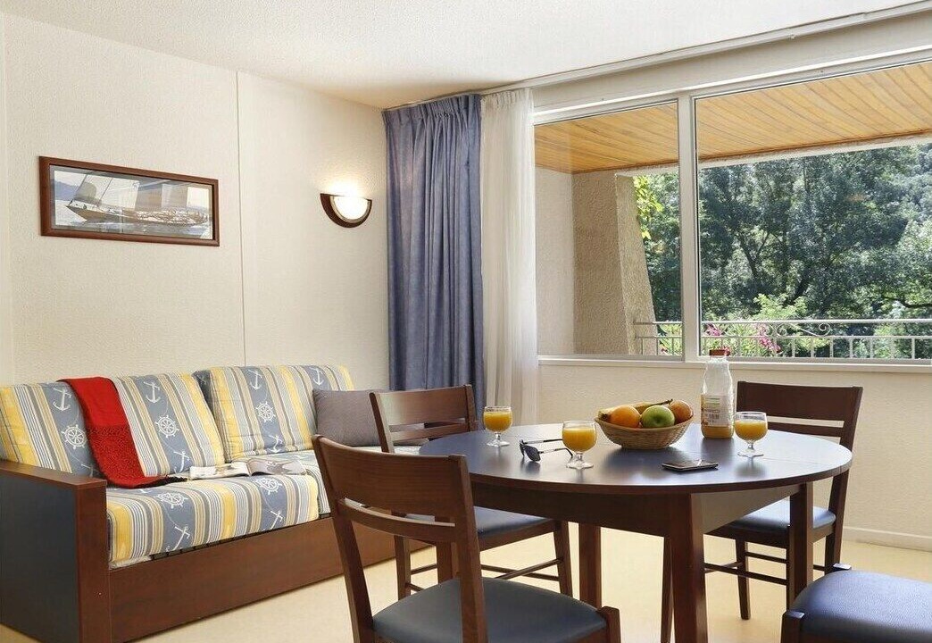 Photo of Livingroom in Vallon-Pont-d'Arc