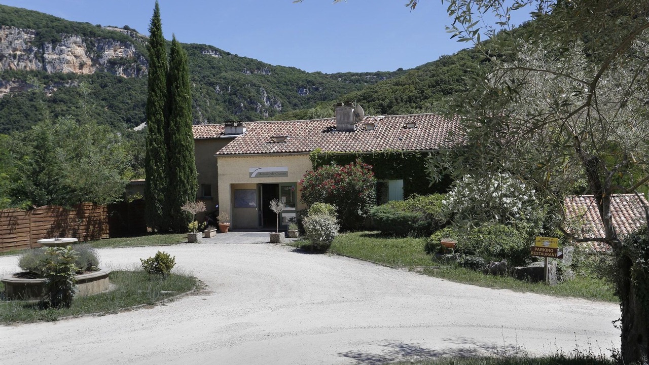 Photo of Outdoor in Vallon-Pont-d'Arc