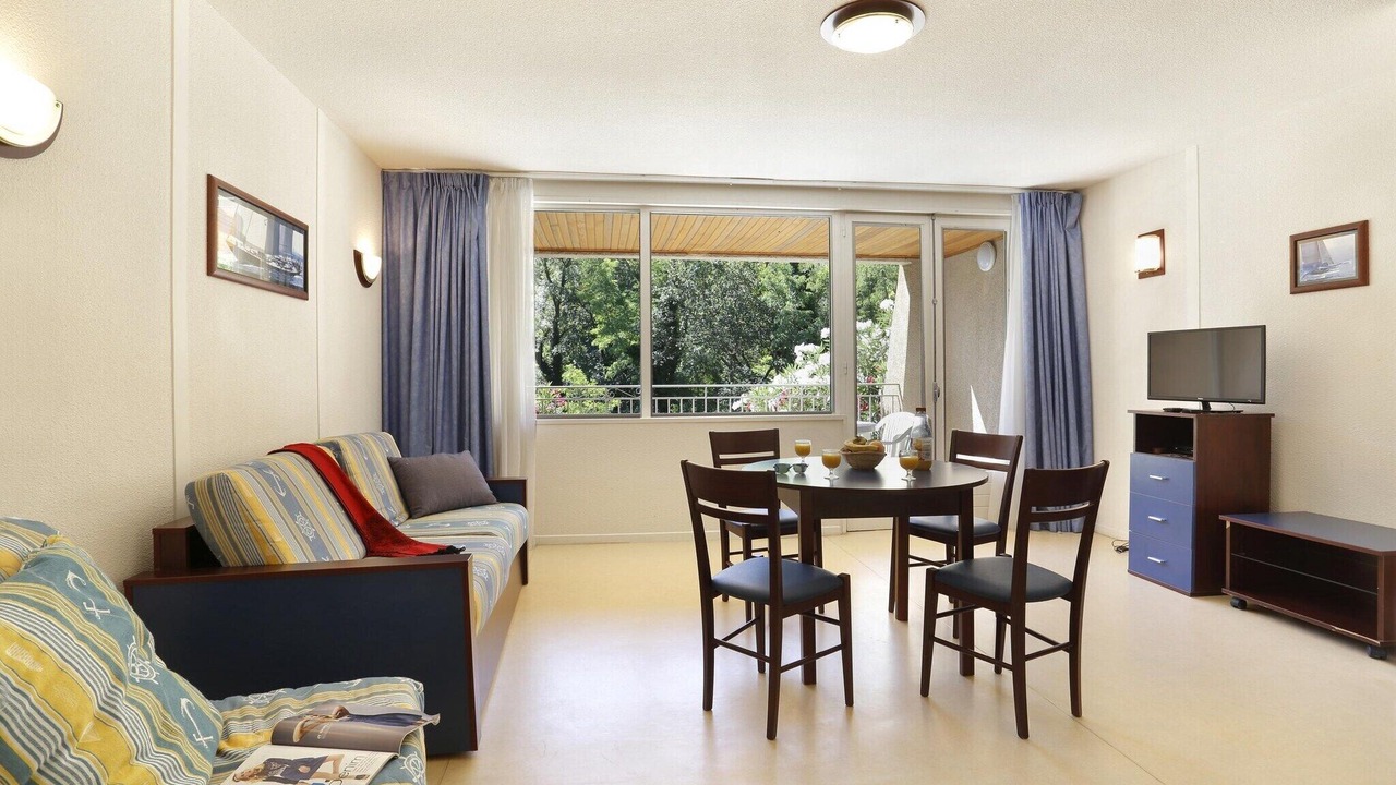 Photo of Livingroom in Vallon-Pont-d'Arc