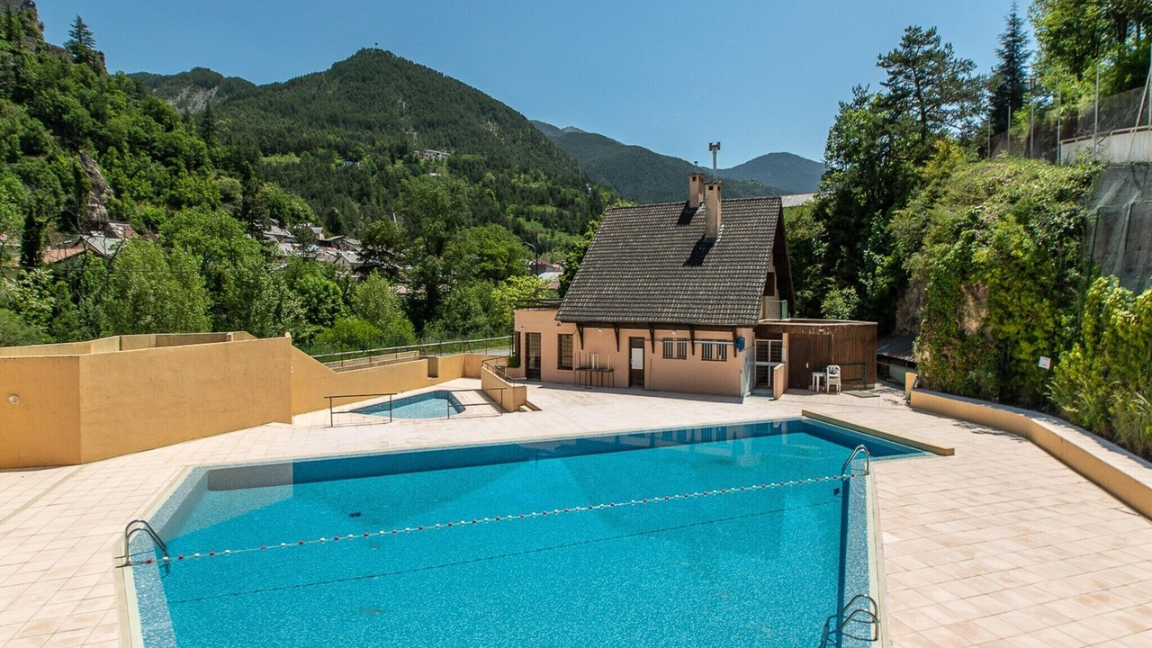 Photo of Outdoor in Guillaumes