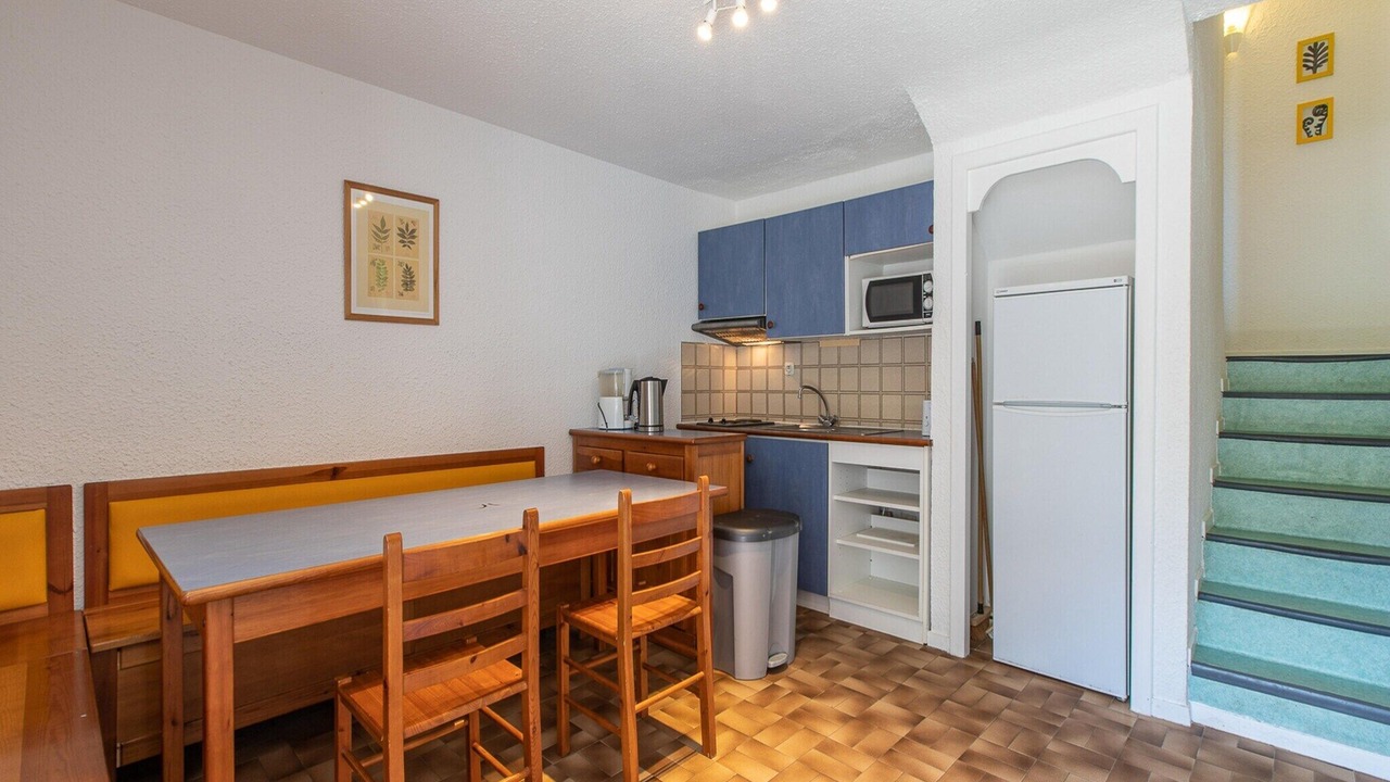 Photo of Livingroom in Guillaumes
