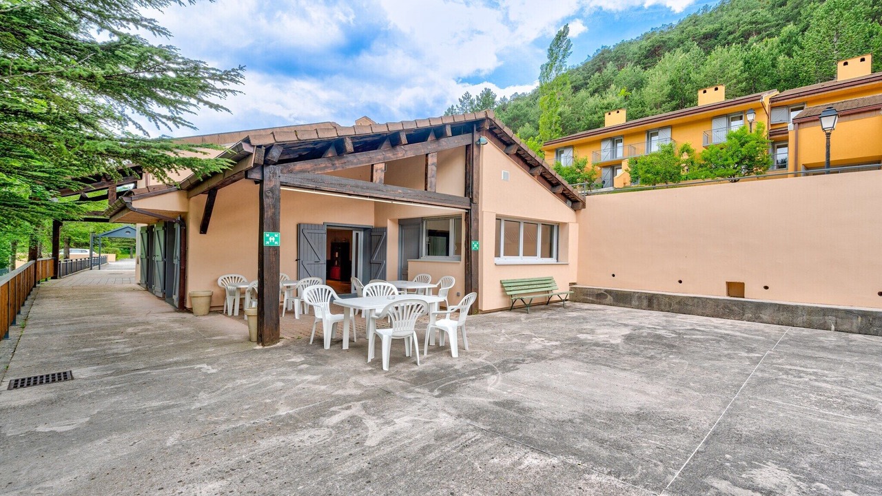 Photo of Outdoor in Guillaumes