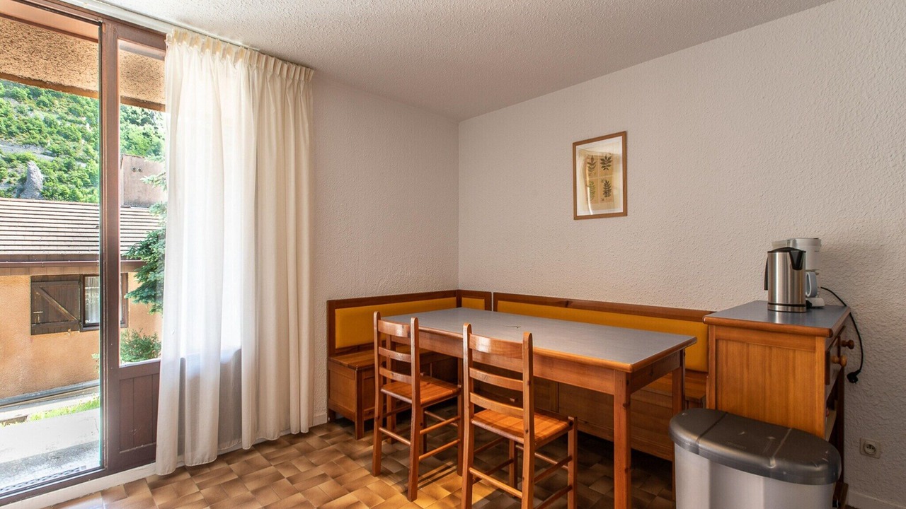Photo of Livingroom in Guillaumes