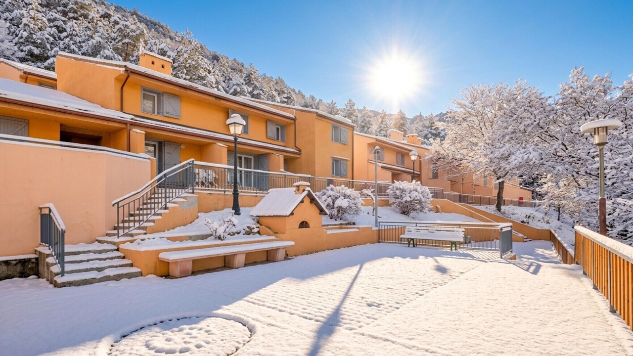 Photo of Outdoor in Guillaumes