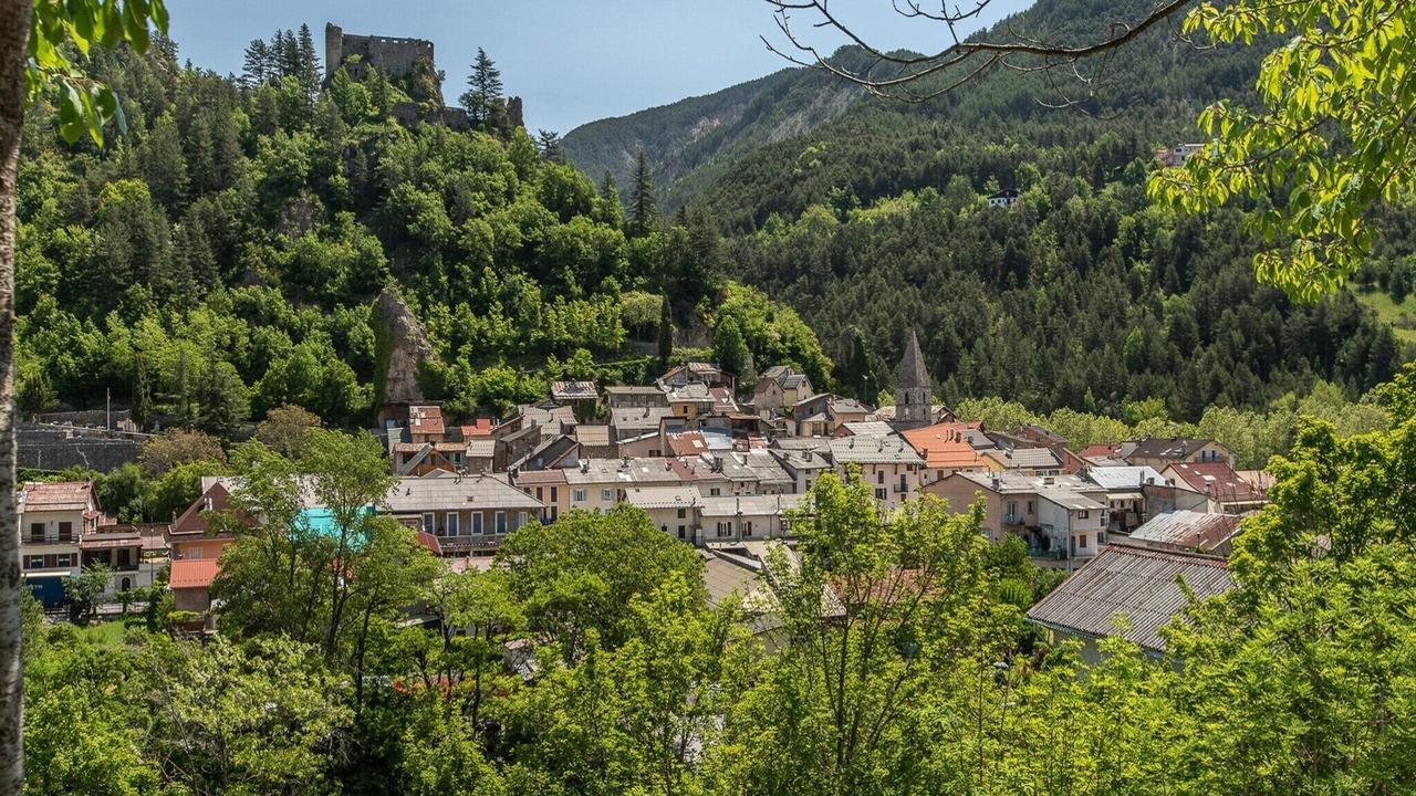 Photo of Outdoor in Guillaumes