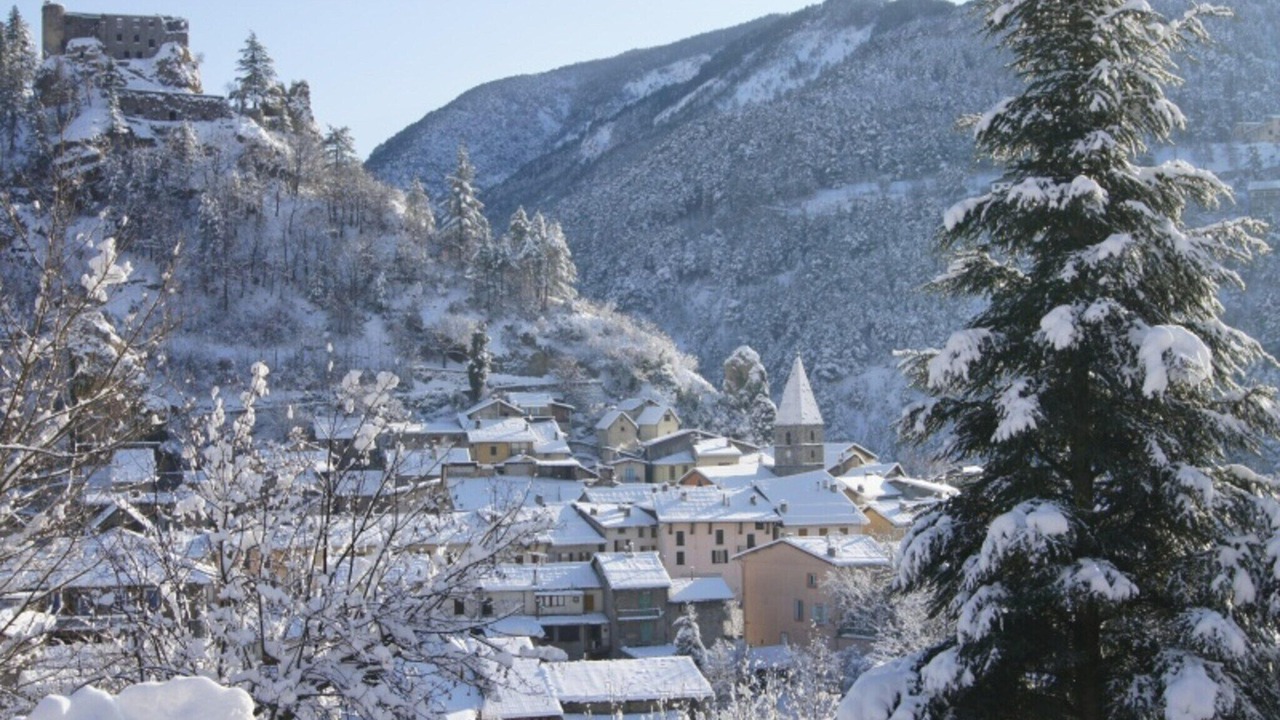Photo of Outdoor in Guillaumes