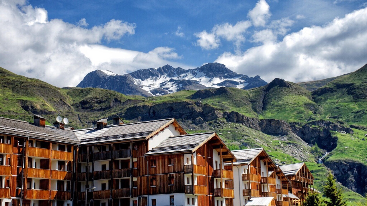 Photo of Outdoor in Orcieres-Merlette
