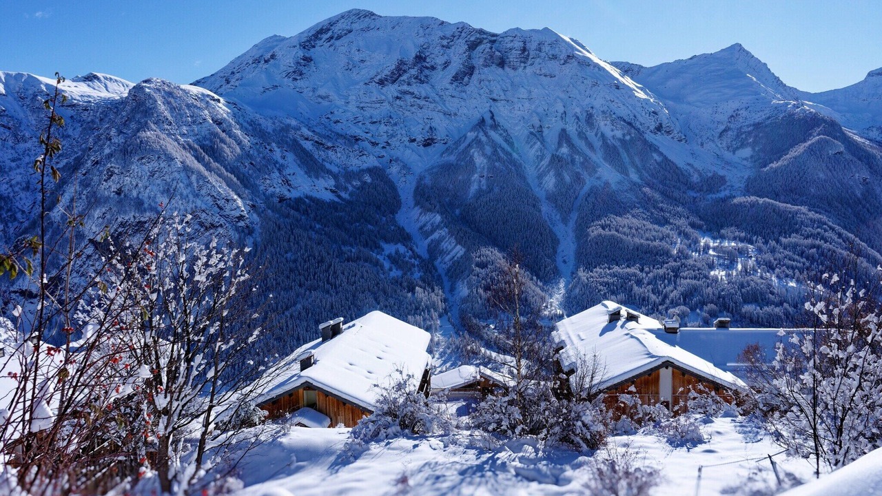 Photo of Outdoor in Orcieres-Merlette