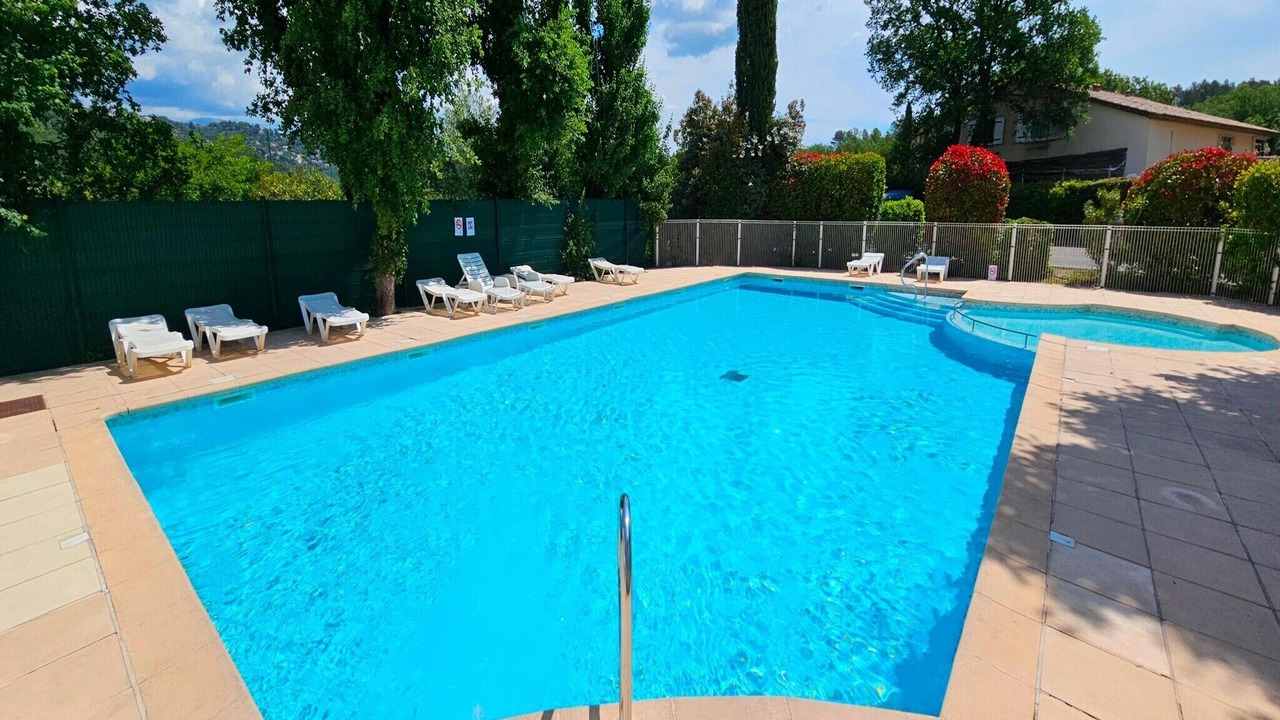 Photo of Outdoor in Tourrettes
