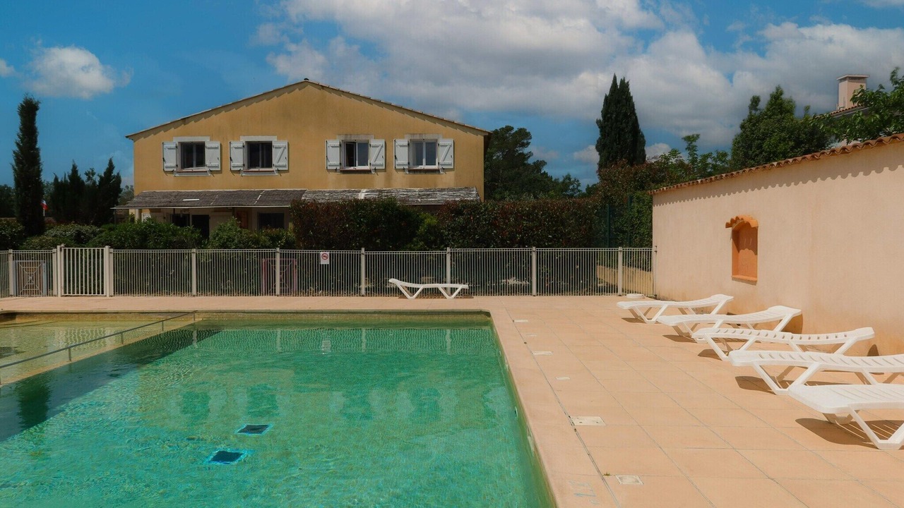 Photo of Outdoor in Tourrettes