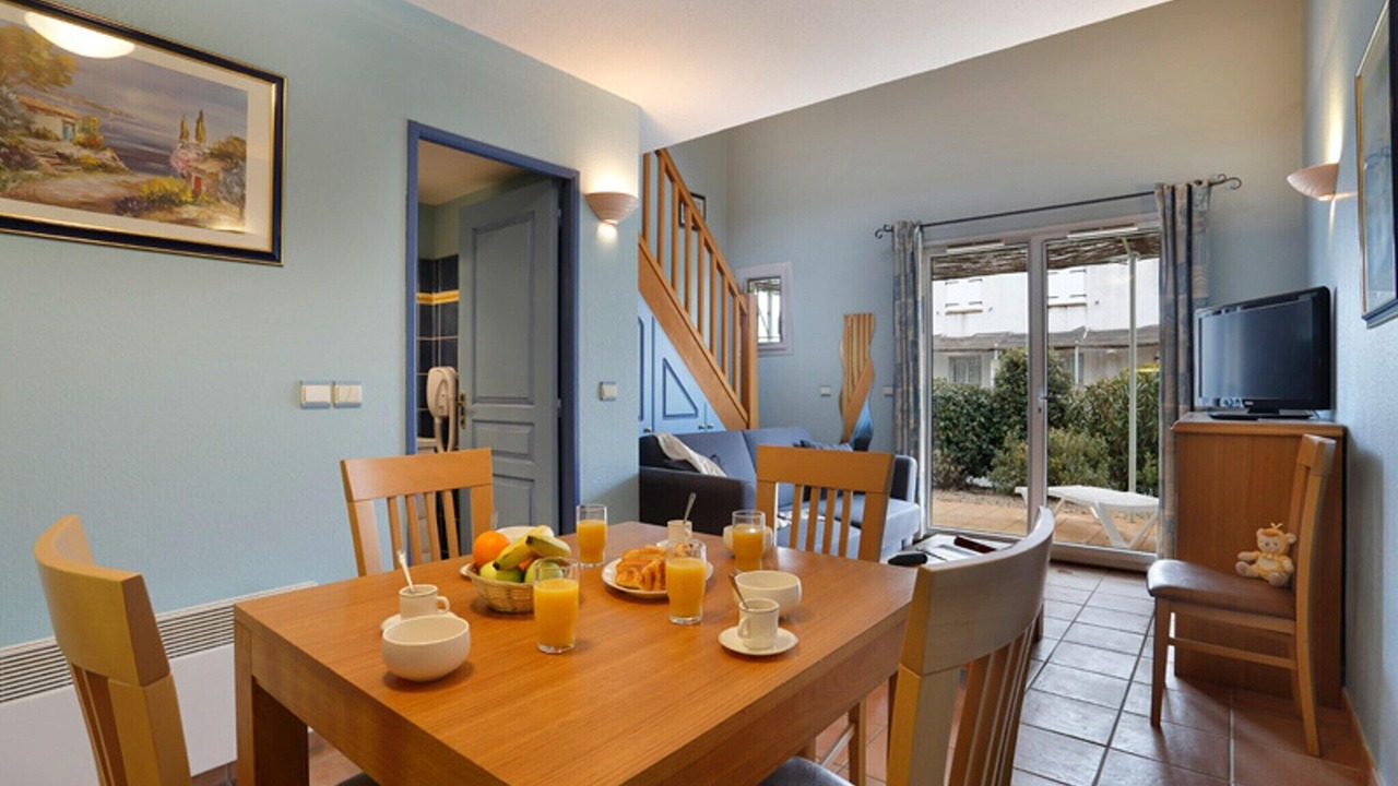 Photo of Livingroom in Tourrettes