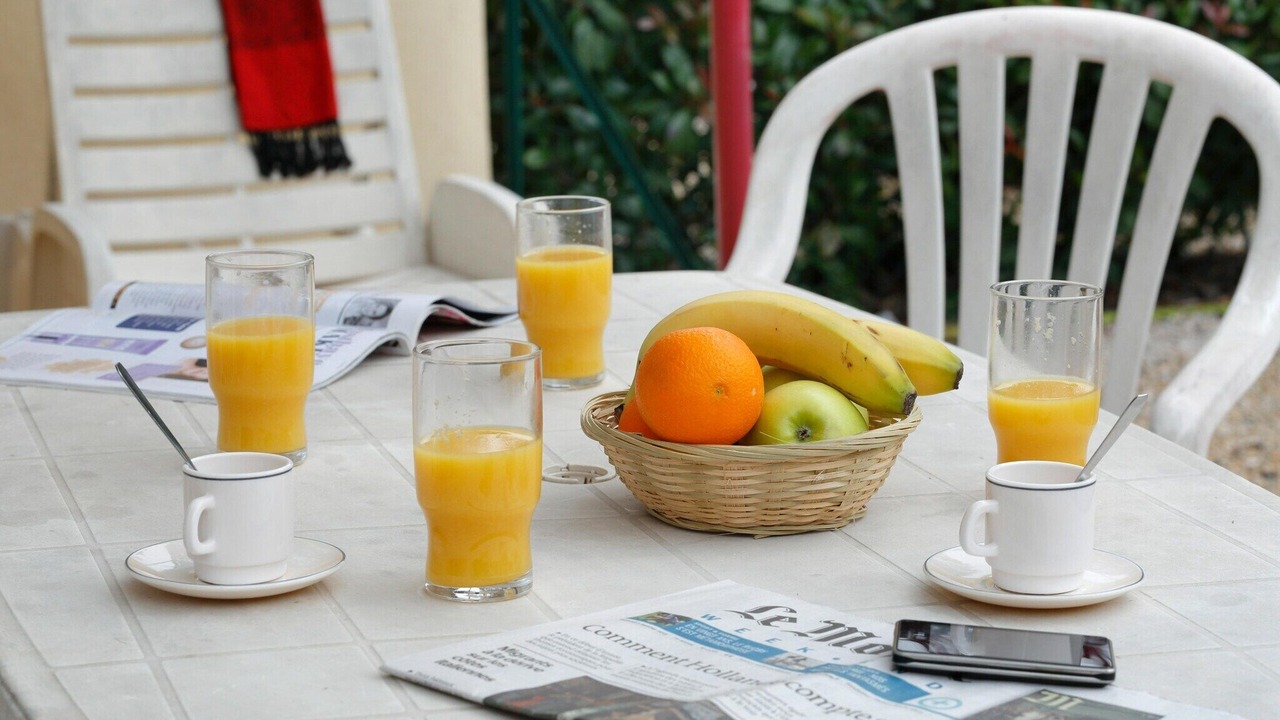 Photo of Patio Balcony in Tourrettes