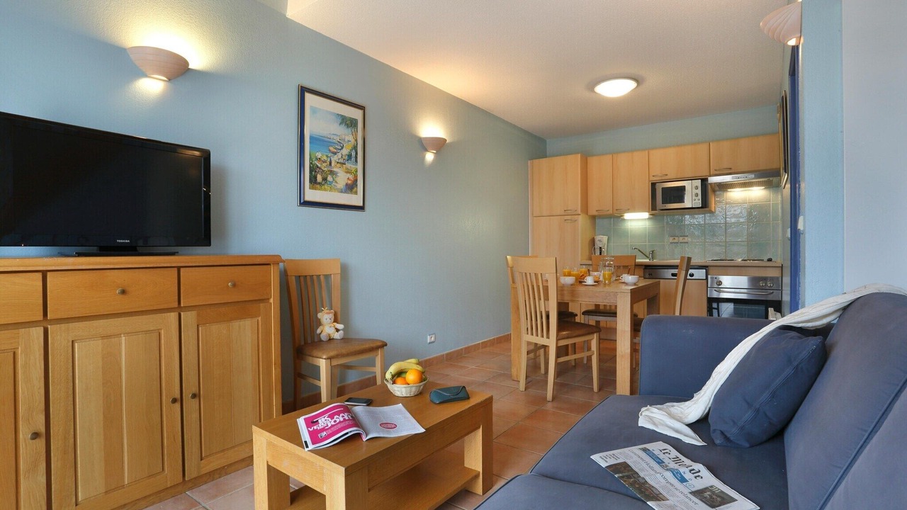 Photo of Livingroom in Tourrettes