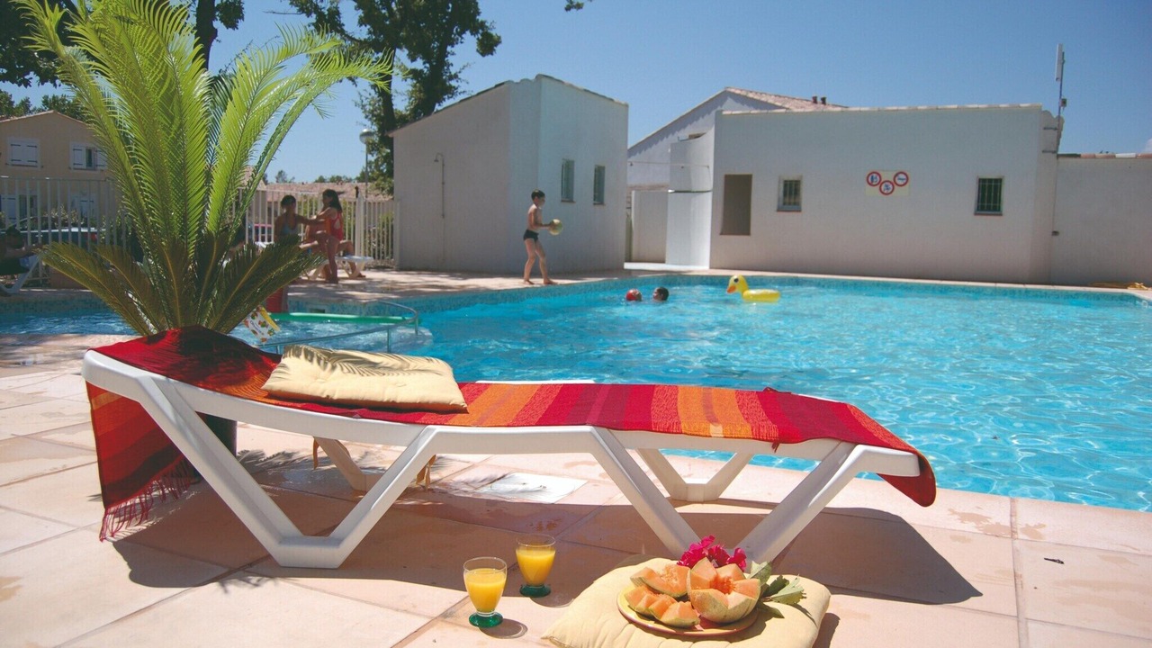 Photo of Outdoor in Tourrettes