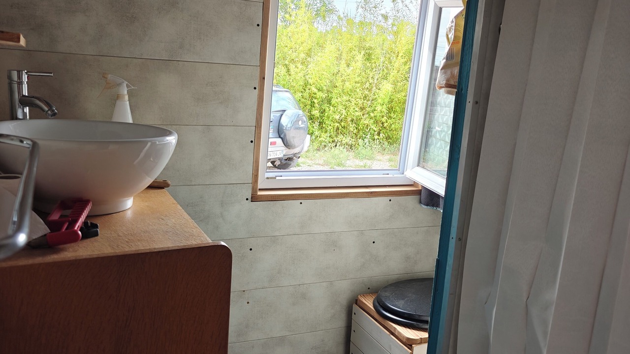Photo of Bathroom in Milhaud