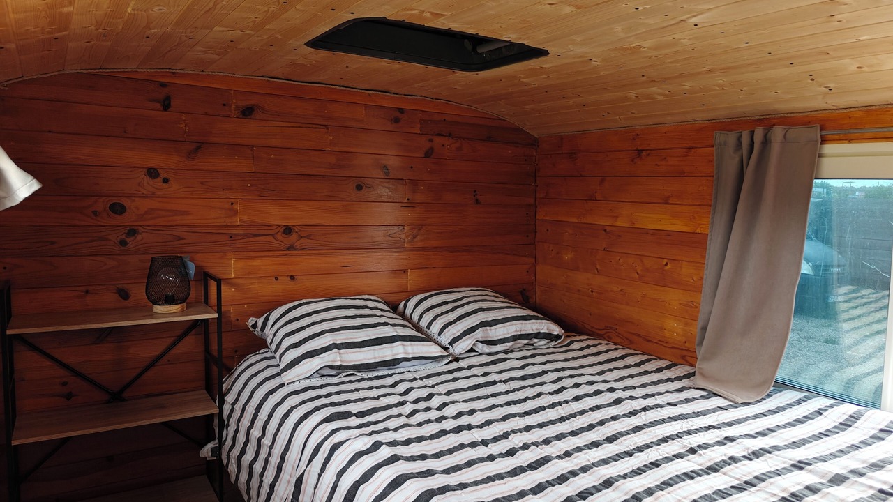 Photo of Bedroom in Milhaud