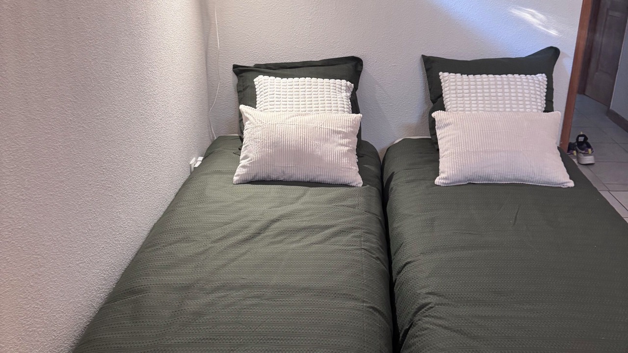 Photo of Bedroom in Chateauroux-les-Alpes