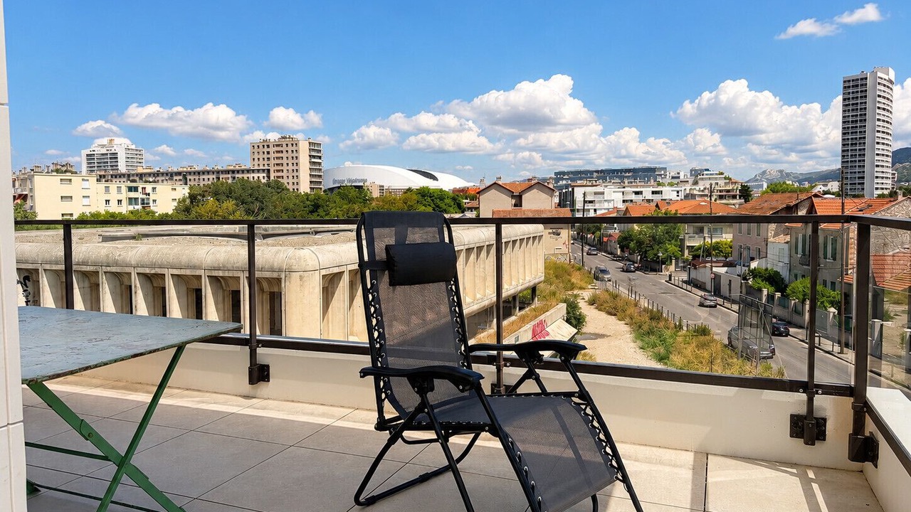 Photo of Outdoor in Sainte-Anne