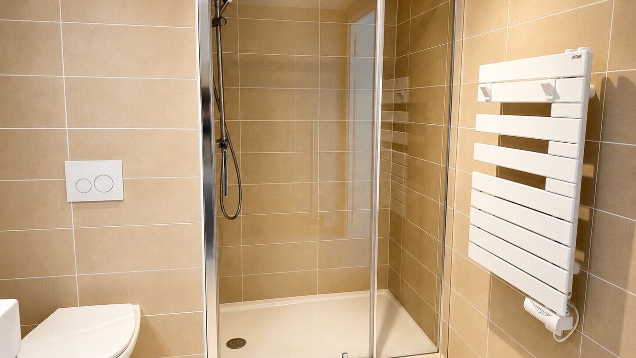 Photo of Bathroom in Sainte-Anne