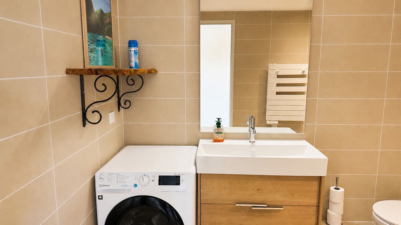 Photo of Bathroom in Sainte-Anne