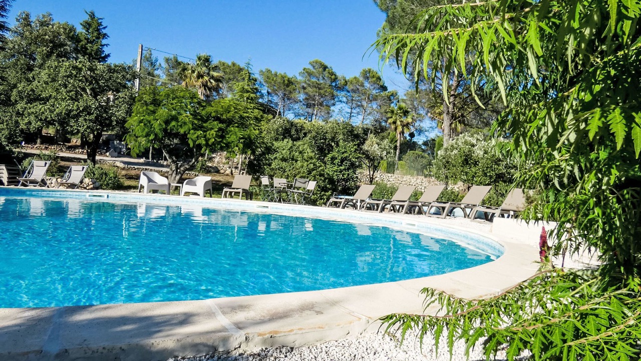 Photo of Outdoor in Les Arcs-sur-Argens