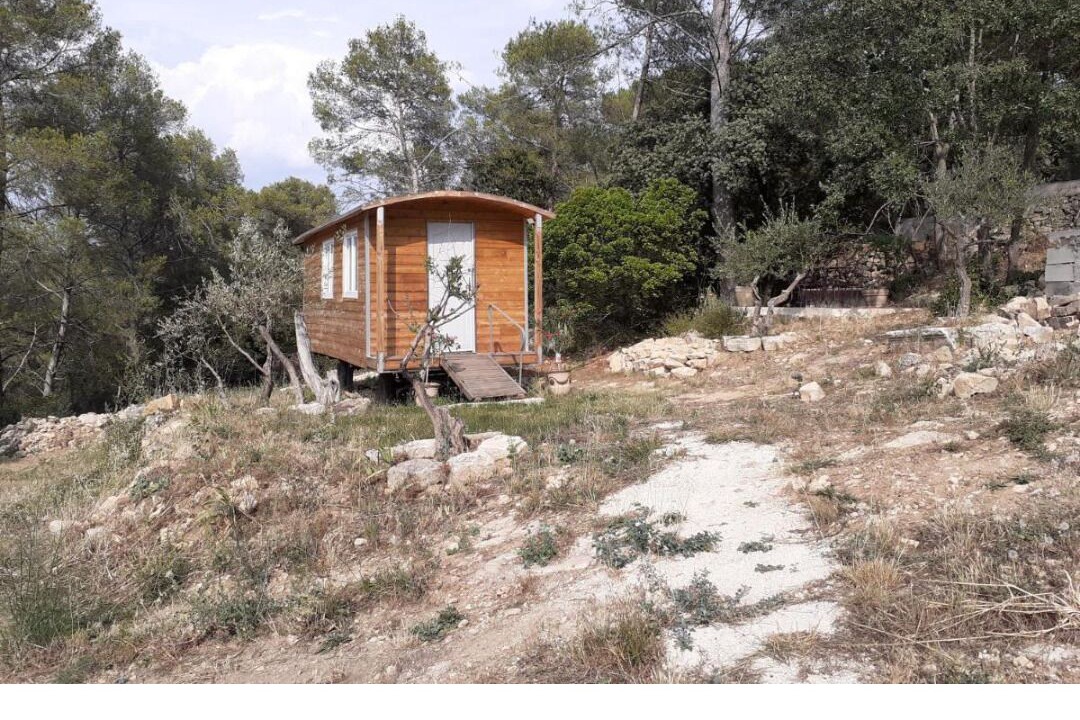 Photo of Outdoor in Les 3 Ponts