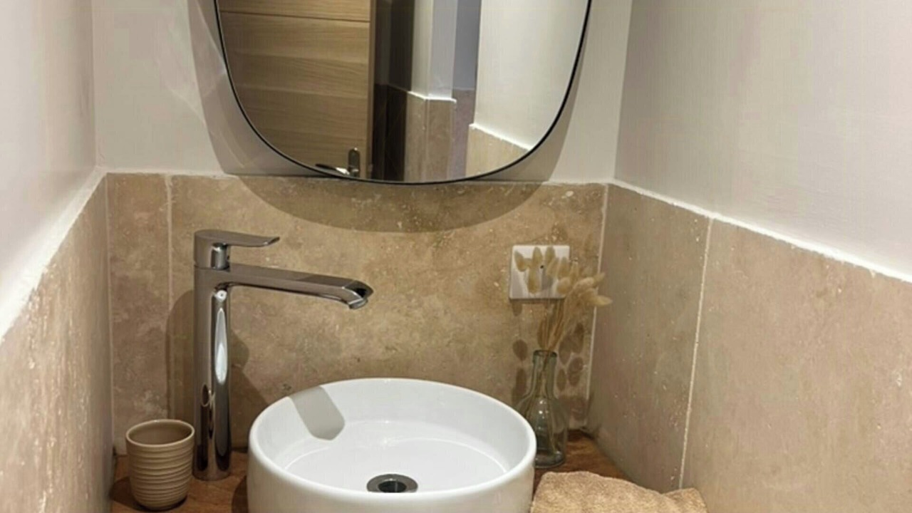 Photo of Bathroom in Paradou